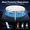 360°Rotating Bracket Magnetic For Magsafe Case For Samsung S26 Edge S25 S24 Ultra Plus A57 A37 A17 A07 Fold Camera Protect Cover