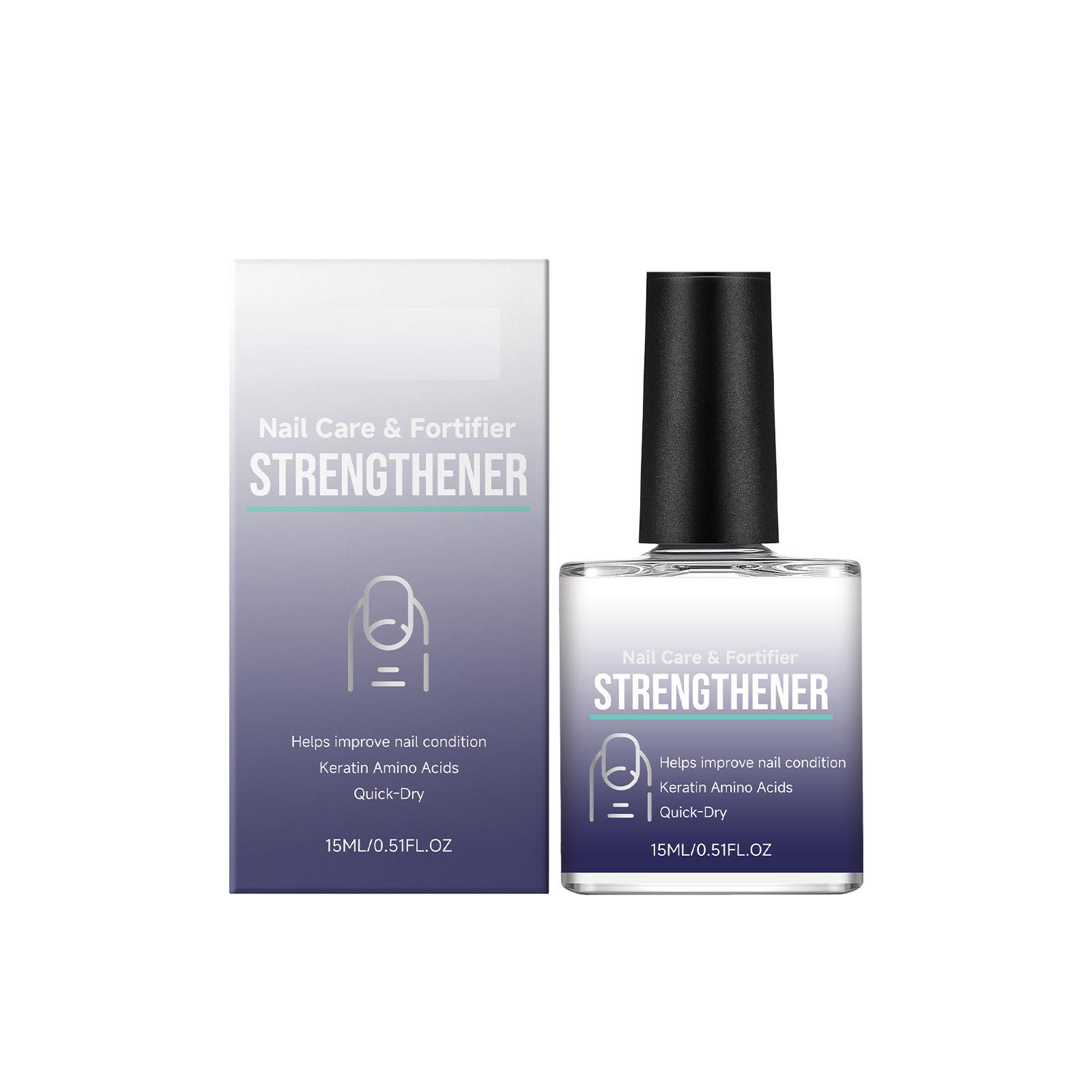 Nail Care Oil Daily Gentle Moisturizing For Hand And Foot Nails, Enhancing Hydration, Offering Comfortable Care,15ml белый