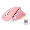 Wireless Bluetooth Wired 8 3 DPI High Ergonomic Compatible with Chrome Mouse, & 2.4GHz, & Wireless, Buttons, Settings, Rechargeable, Precision,