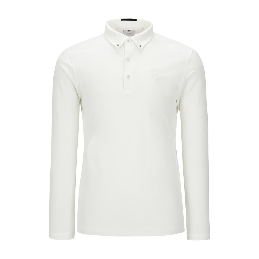 ANEW GOLF M Essential L/Ts_Iv