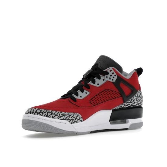 Jordan Spizike LOW “Toro” FQ1759-600 Unisex