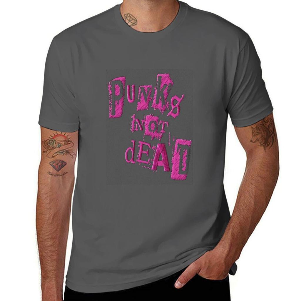 Music From Another Dimension Purple Punk The Exploited Best Selling Gift For Fans T-shirt Man T Shirt Graphic T-shirt
