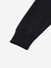 North Back Square Logo Size XXL [The Face] Hoodie, Black, 2,