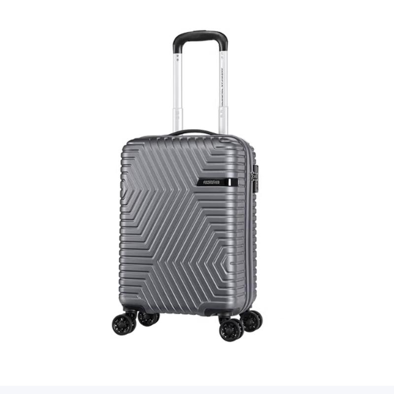 American Tourister ABS Hardside Spinner Luggage