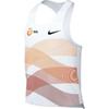 Aeroswift Breathable Running Tank Top Men Tops White DV7714-100