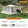 OEING Outdoor Camping Tent
