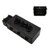 12451495 Car Left 6 Way Power Seat Switch