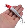 New  Fishing  Crank  Hooks Bass Cranks Tackle Sinking Popper