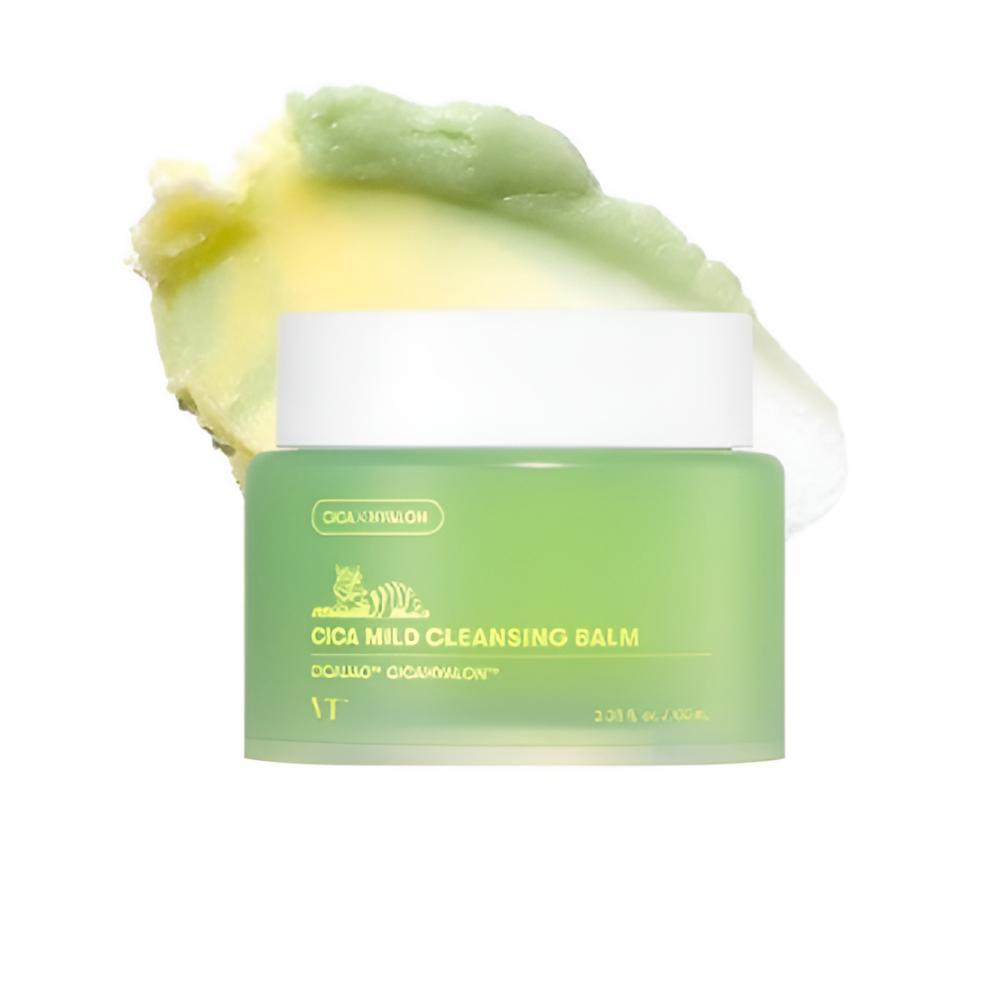 

[VT COSMETICS] Cica Mild Cleansing Balm 100ml