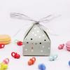 10pc Mini Birthday Gift Box Wedding Chocolate Box Candy Box Baking Package Wedding Party Decorations Supply