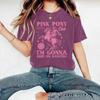 Summer New Women's T-shirt with Short Sleeves
