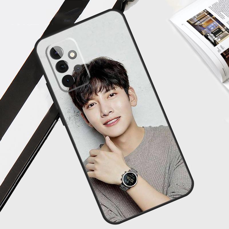 Ji Chang Wook Case For Samsung Galaxy A54 A34 A14 A56 A36 A26 A16 A06 A12 A22 A32 A52 A13 A53 A15 A35 A55