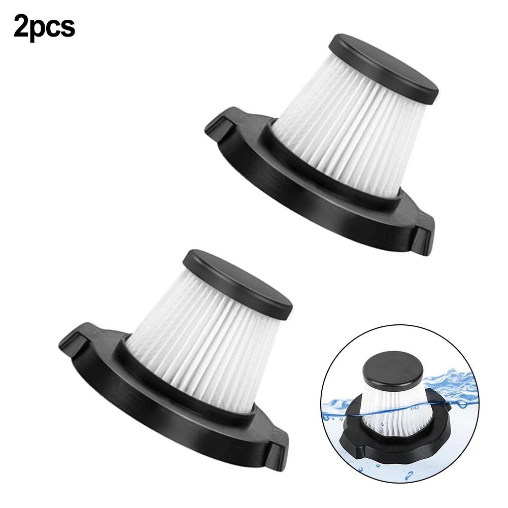 For Simplus 11000 PA XCLX002 Vacuum Cleaner Filter Element Replacement (2 Pack)