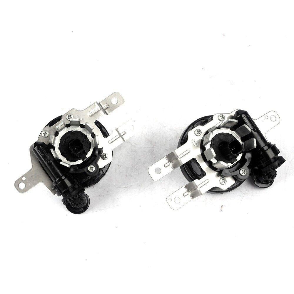 Bumper LED Fog Light Set for Honda CR-V 2023-2024