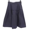 DAISY LIN Beautiful Tuxedo Skirt Skirt Women's Navy Size 38 30293 skirt 38 NavyUsed