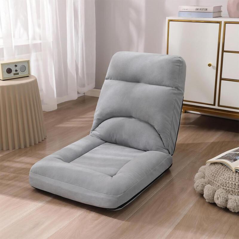 Lilang B4 Foldable Japanese Style Lazy Sofa