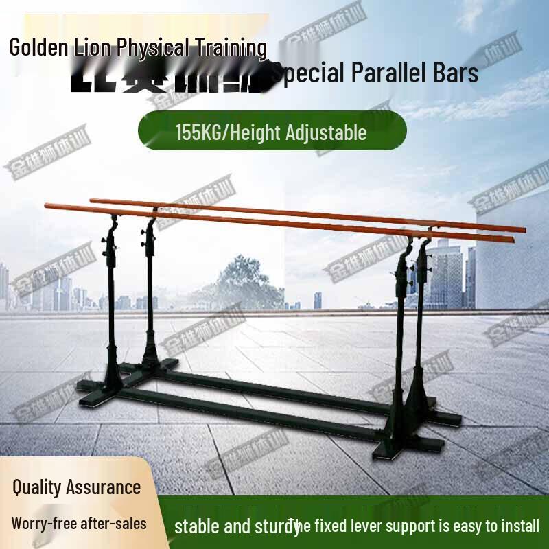 Golden Lion Portable Fitness Training Bars