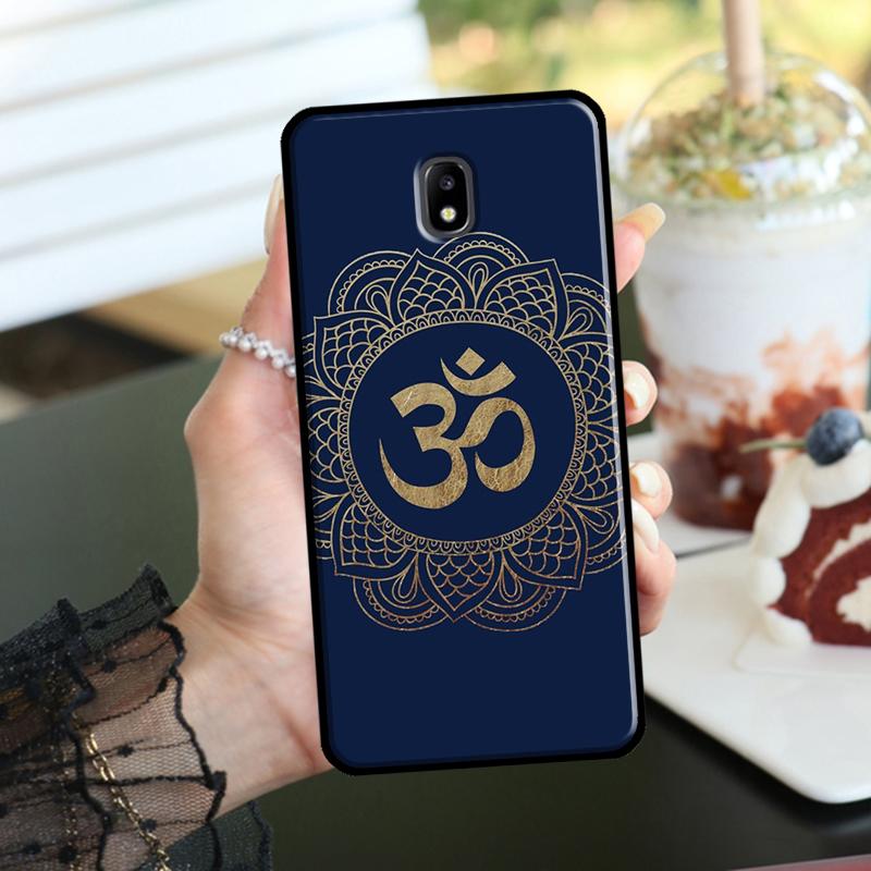 

Aum Om Namaste Symbol Zen Yoga Case For Samsung Galaxy M52 M32 M12 M16 M14 M54 M13 M33 M53 M56 M36 M31 M11 M35 M55 M15 M06 Samsung M55