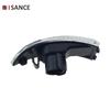 Car Side Mirror Turn Signal Light Lamp Indicator Blinker Cover Left  or Right  For Renault Fluence Laguna Latitude Megane Scénic