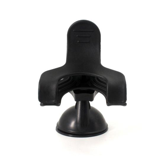 Auto Handyhalter Grad Drehung Flexibel Universal 360 Auto Windschutzscheiben Handyhalterung Clip