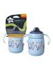 TT 447822 Superstar Mug with Handles 300ml. 6m+ Blue