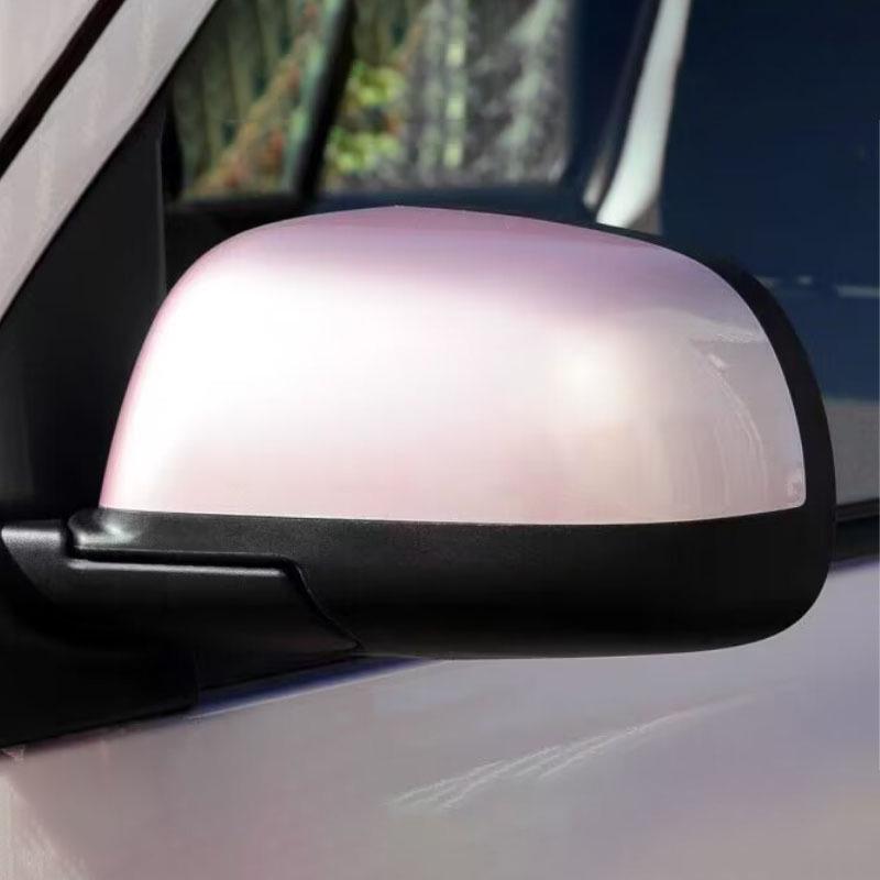 Nissan Sunny March Rearview Mirror Cover (2010-2018) - Left & Right Reflectors