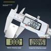 0-150mm Vernier Caliper Inch/Metric Digital Ruler Electronic Digital Caliper  DIY Tool