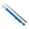 -sharpen Rod Kitchen Knives Sharpness -sharp Tools of More Retractable Sharpening Stone Pencil To