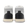 Air Jordan 1 High Method of Make Anthracite Women Sneakers Grey Neutral-Grey Sail FB9891-001