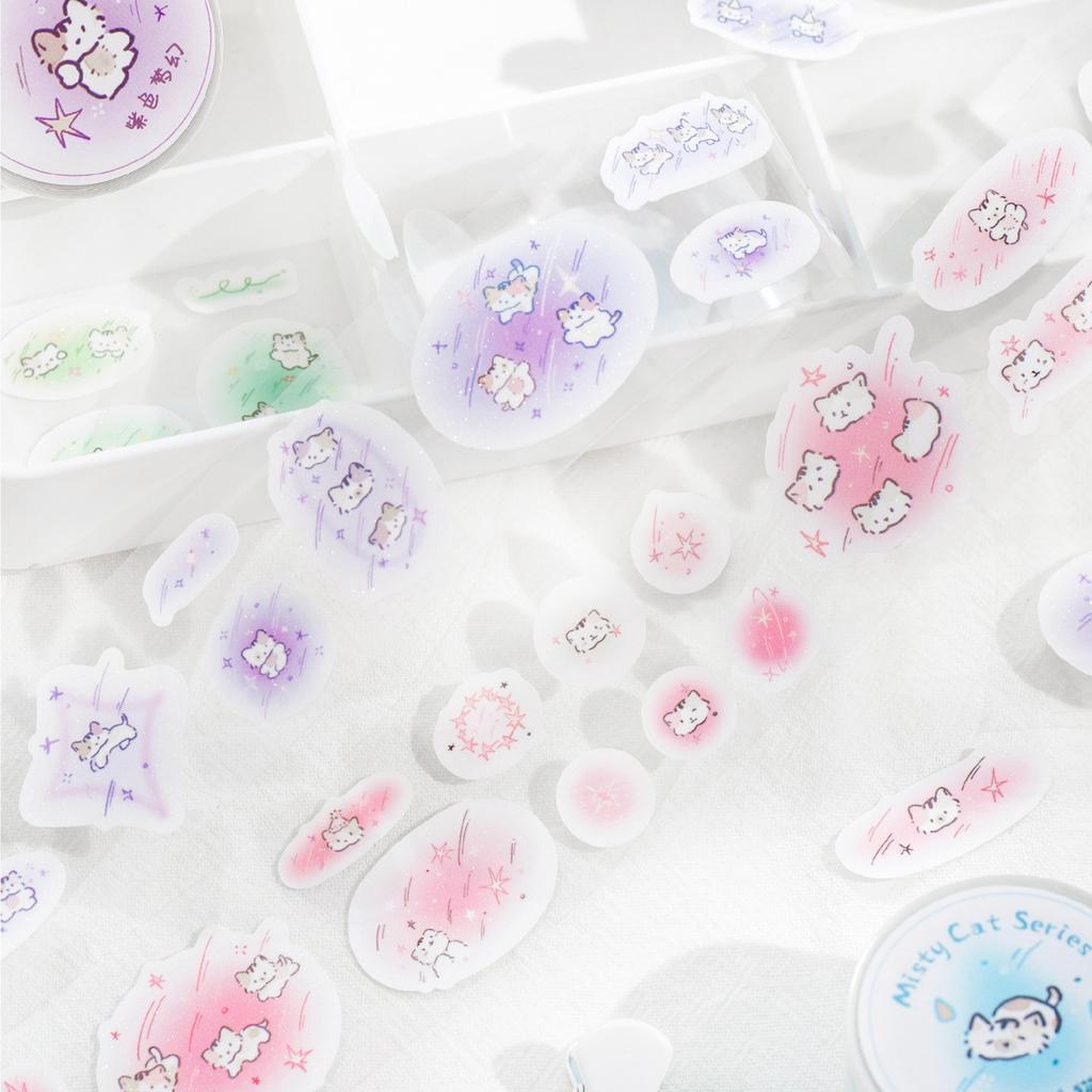 38mm*2m/Roll Cartoon Washi Tape Decorative Adhesive Tape School Journal Supplies Scrapbooking Kawaii Stationery Masking Tape