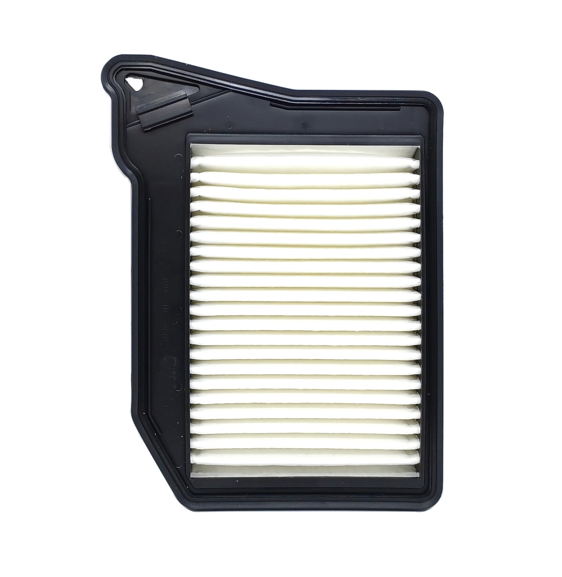 

[G-PARTS/Wako Auto Parts Sales] WAP Воздушный фильтр Справочный автомобиль (Moko 2011-, Wagon R 2012-) Оригинальный номер детали: 13780-50M50 [Номер модели] LA-9530