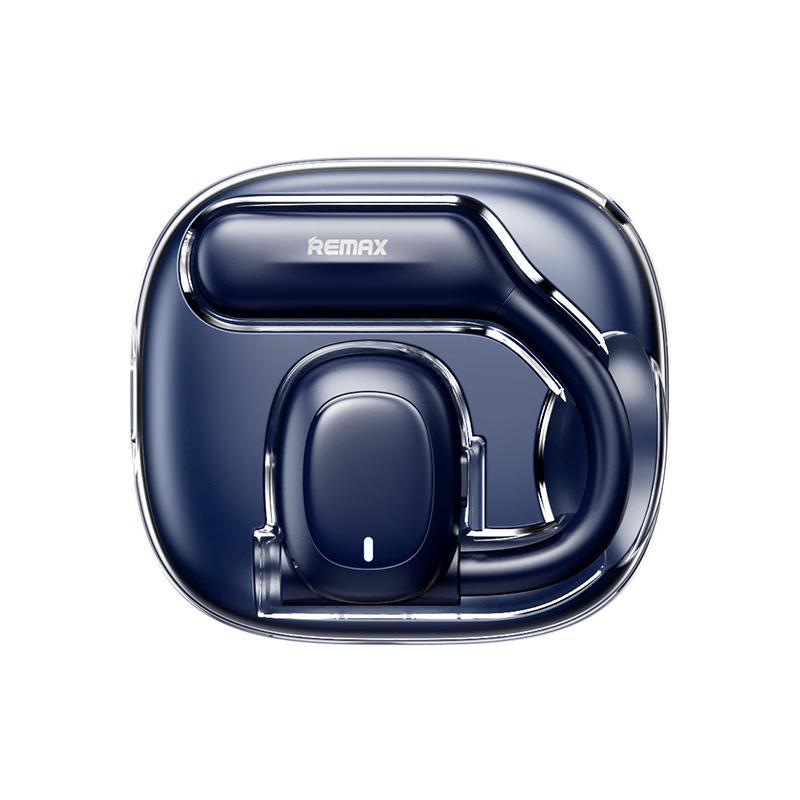 

REMAX OpenBuds P5 Bone Conduction Open-Ear Sports Bluetooth Headphones Directional Audio Tech