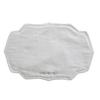 Rustic Placemat Heat Resistant Table Protector Mat Machine Washable Wrinkle Free Dining Placemat for Party Farmhouse Home