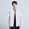 Lilang Men's Casual Short Sleeve Shirt
