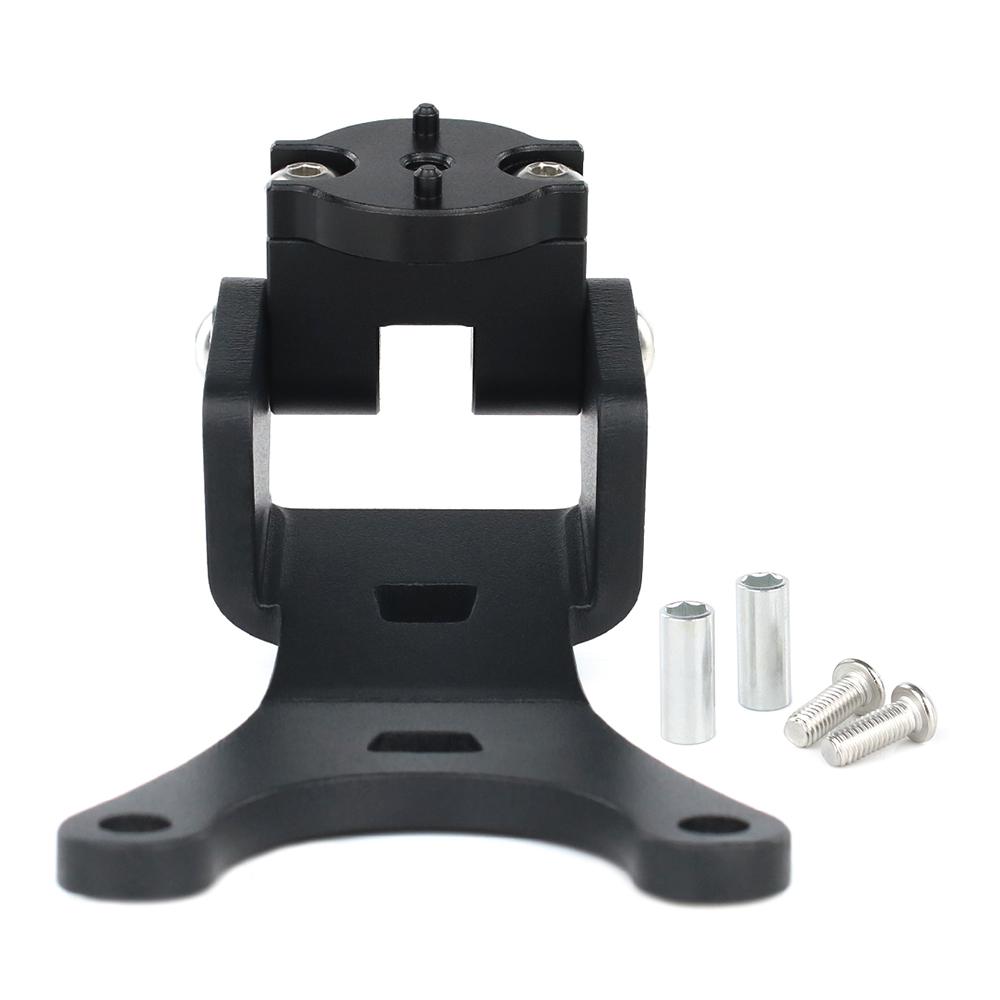 Motorcycle Navigation Bracket Holder GPS Mounting Bracket Fit For Ducati Panigale V2 V4 S/R/S Corse/Speciale 1299/899/1199 R/959