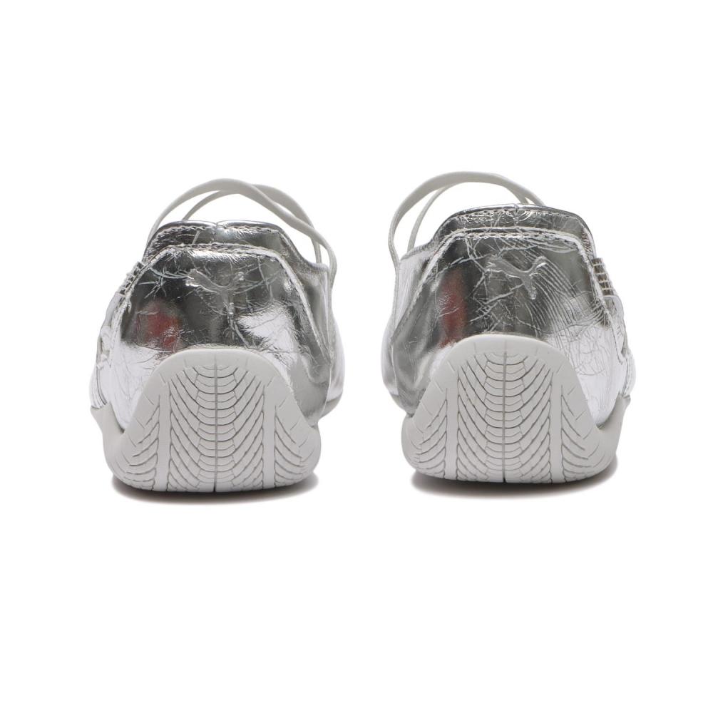 Puma W Speedcat Ballet Luster 408264 01 Silver F. Grey