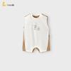 Tongtai Baby Summer Modal Cotton Mesh Romper