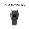 TPU für Mercedes Benz W203 W204 W212 C180 GLK300 CLS CLK CLA SLK C S E Klasse Fernbedienung Autoschlüssel Etui Hülle Fob Tasche Halter Schlüsselanhänger