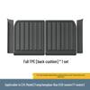 2024 Fangchengbao 8 Dirt-Resistant TPE Floor & Trunk Mats: Vehicle-Specific, Eco-Friendly Protection