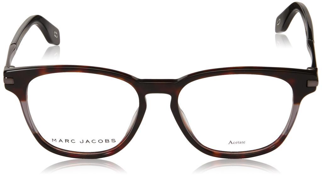 Marc Jacobs Fashion Glasses MARC 297 Dark Havana EU 51 (Free Size)