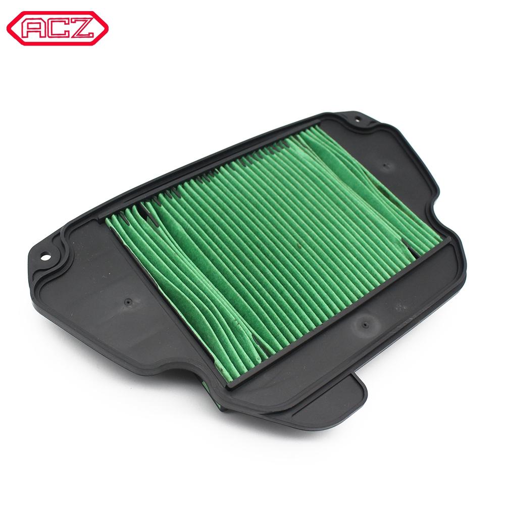 Motorcycle Oil Filtration Air Filter  Set for HONDA CB650F CBR650F CB650 CBR650 CB CBR 650 F 650F 2014-2018