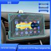 BYD Han/Tang/Song PLUS/Yuan PRO/Qin PLUS Navigasyon Konsolu için Temperli Cam Ekran Koruyucu