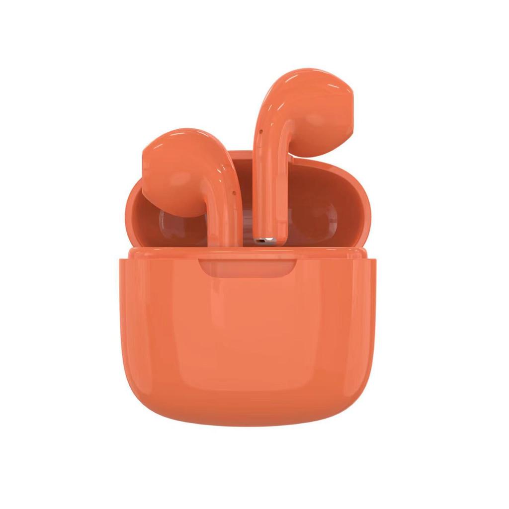 A2Pro Mini Wireless Bluetooth Earbuds: In-Ear, Sports, Ultra-Long Battery Life, TWS, Colorful.