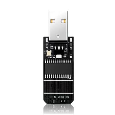 Charging Chip Decoding Programmer Suitable For Tablet Not Charging Current Not Fast Charging Other Fault Repair