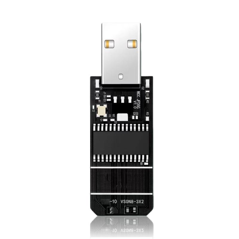 

Charging Chip Decoding Programmer Suitable For Tablet Not Charging Current Not Fast Charging Other Fault Repair 1