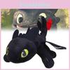 Adorable Toothless Night Fury Stuffed Animal Plush Toy From
