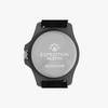 [Timex] Expedition Freedive Ocean Solar-Powered Wristwatch 46mm TW2V40500