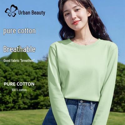 Oberteile – Pullover & Langarmshirts