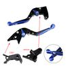 Adjustable Clutch Brake Lever fit for VOGE DS900X 900DSX 2024-2026