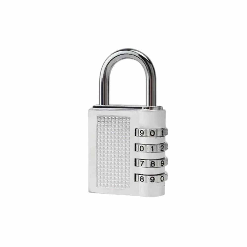 

Замок с паролем безопасности с изменяемым кодом, навесной замок, мини-комбинационный навесной замок, дверь